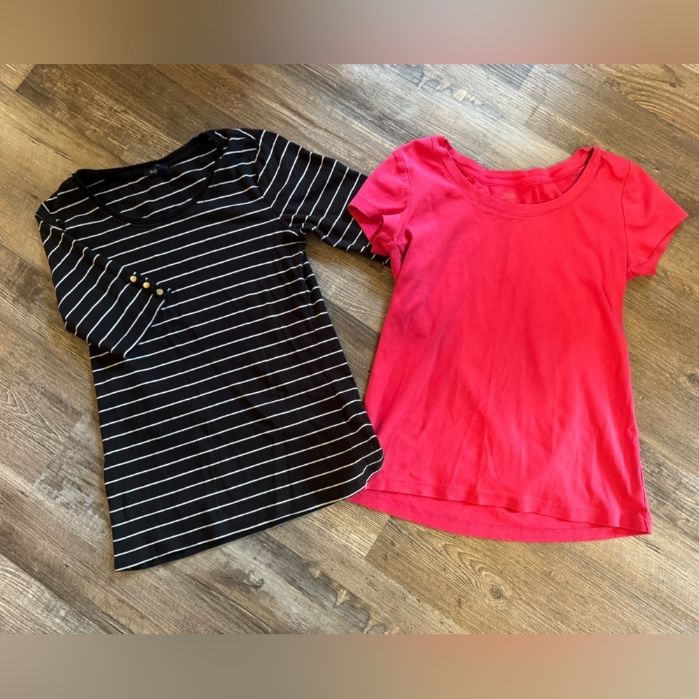 T-shirt bundle